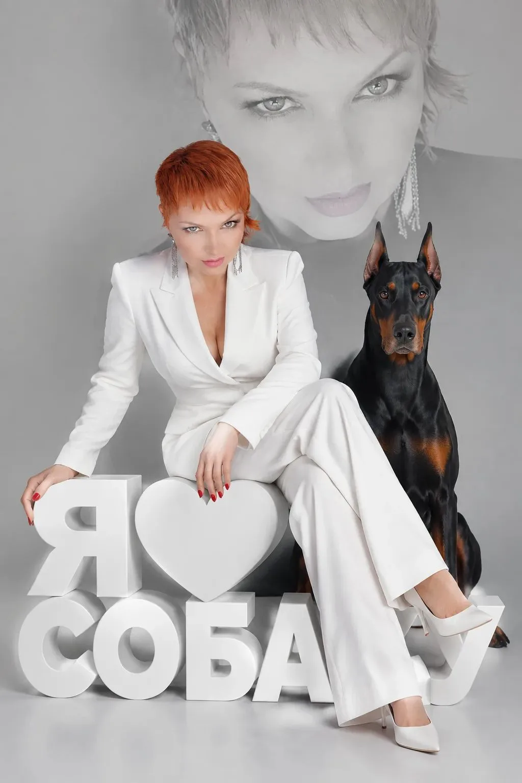 Голосуем за фото конкурса! 🔥
