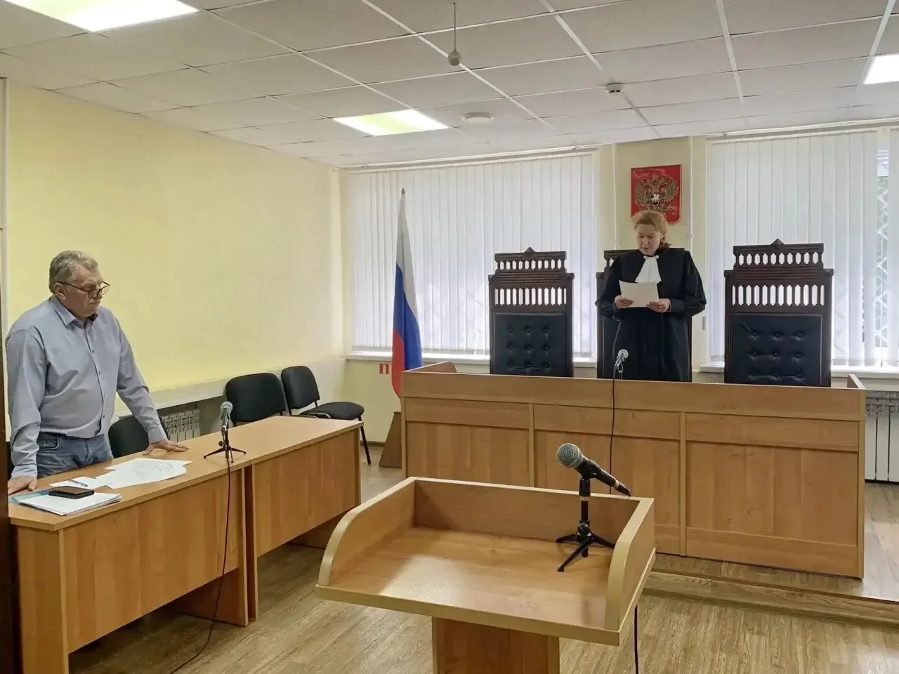 ‼️Десяти врачам через суд добились выплат, задерживавшихся из-за бюрократии