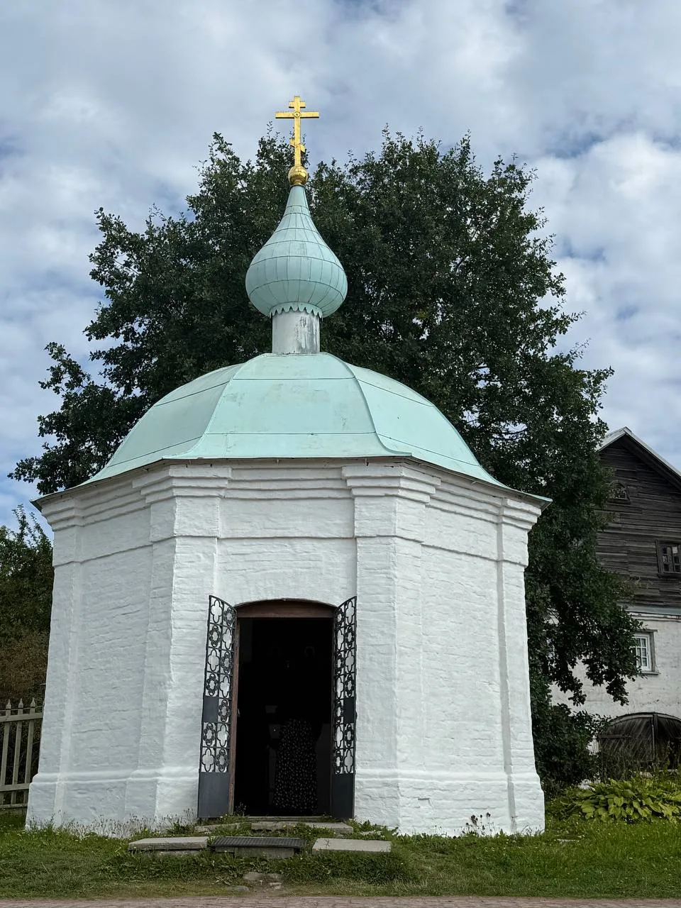 Валаам