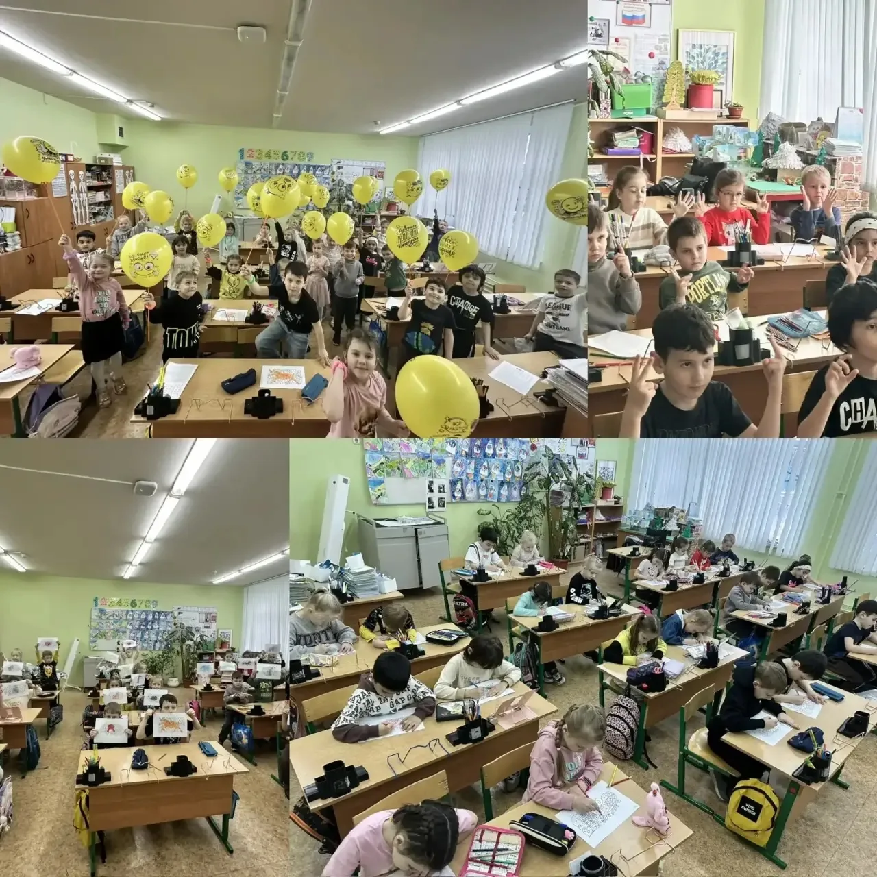 Финишная прямая пройдена!   🎊Наше последнее занятие по подготовке к школе «Предшкольная пора» в этом