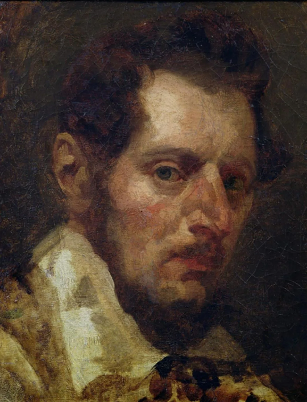 Сегодня день рождения Теодора Жерико. 26 сентября 1791