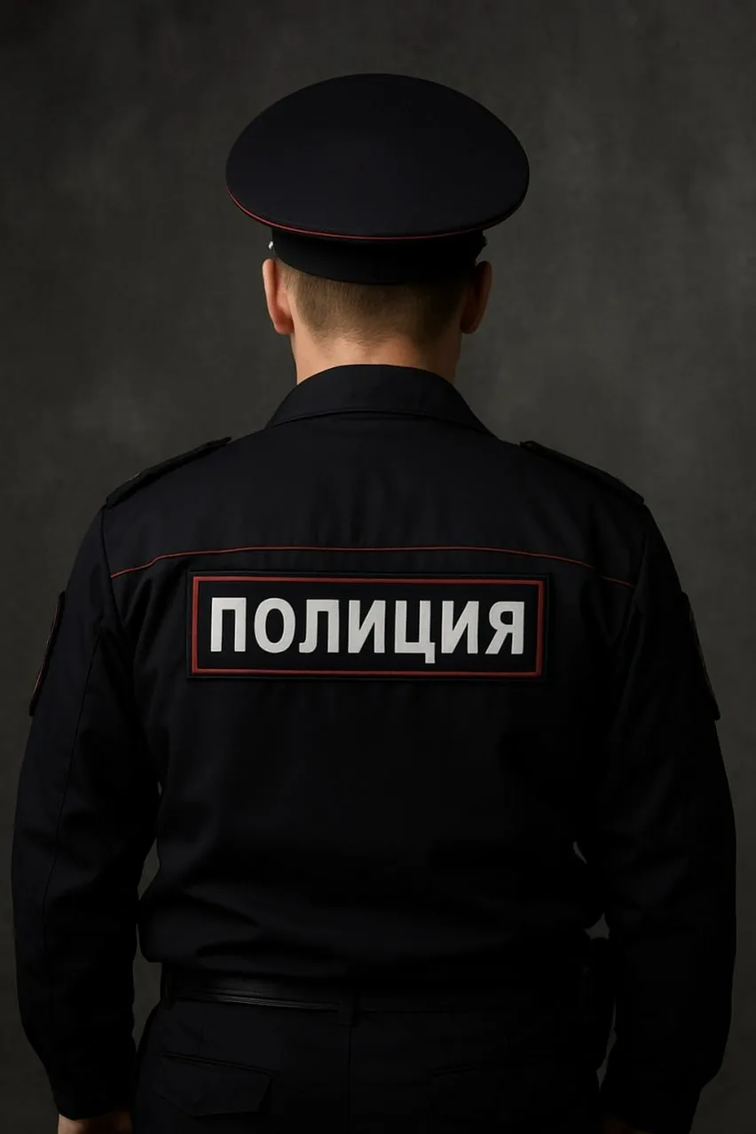 🔪 В Петрозаводске задержан подозреваемый в двойном убийстве пенсионеров  Сотрудники МВД по Республик