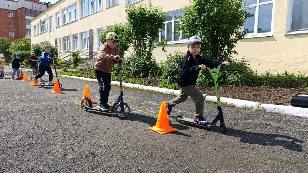 Всемирный день велосипеда: как мы отметили праздник скорости и свободы! 🚴‍♂️