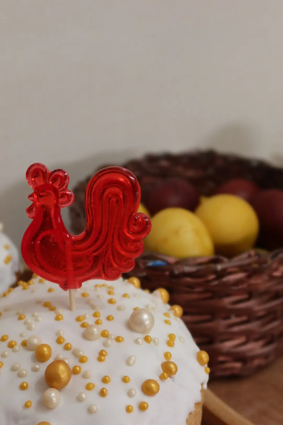 Поздравляю со светлым праздником Пасхи, мои дорогие ❤️