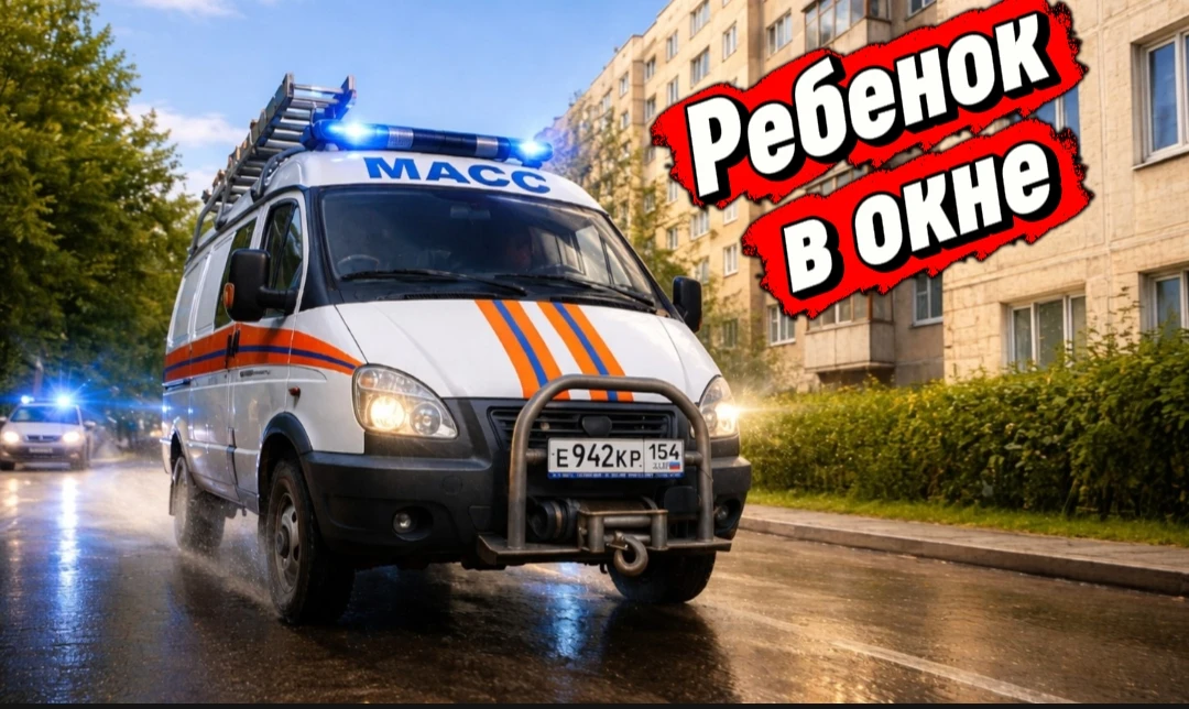 🚨 Вчера спасатели муниципальной аварийно-спасательной службы выехали на улицу Геодезическую. В откр