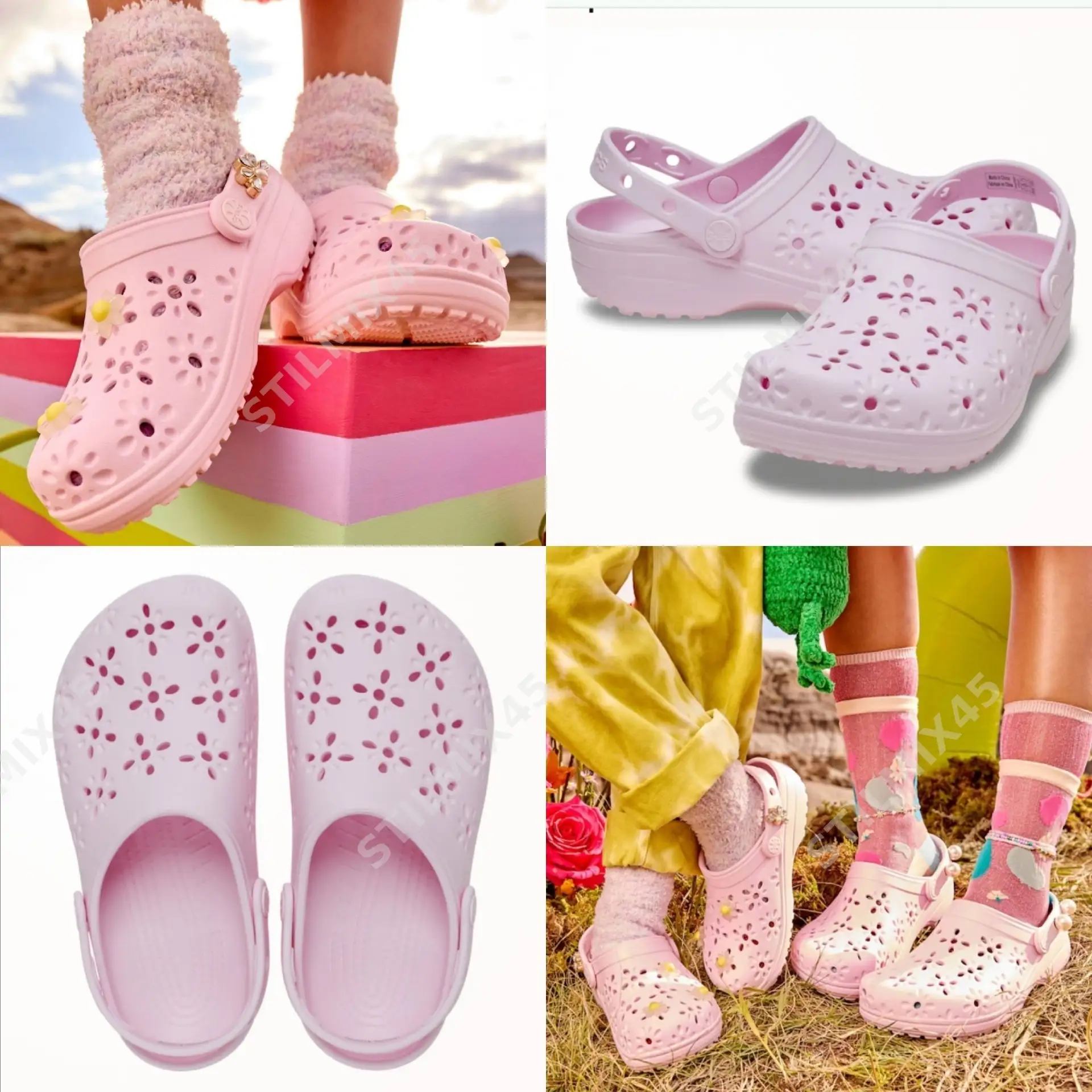 💗Crocs💗