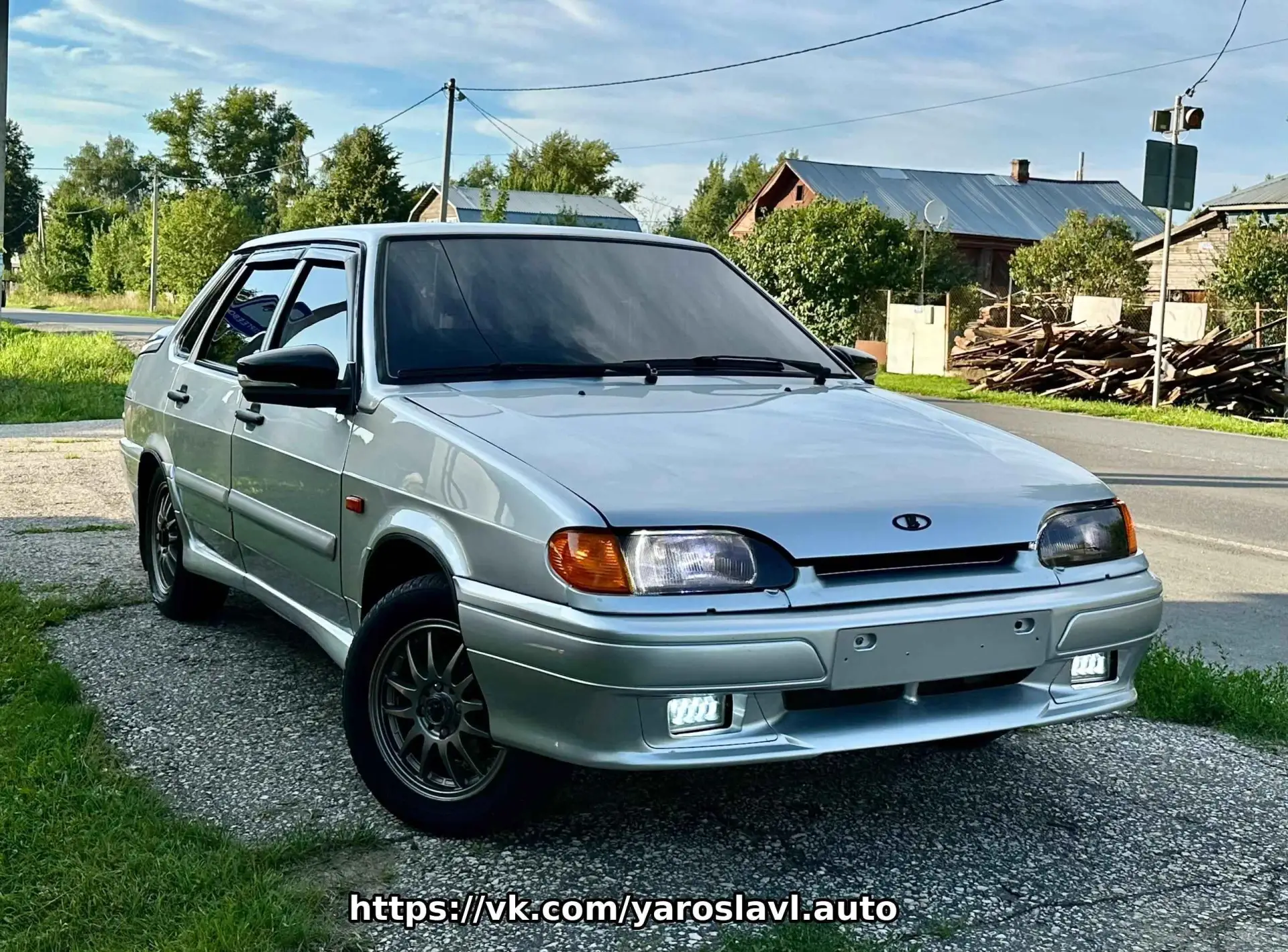 🚘Продам 2115 2012г🚘