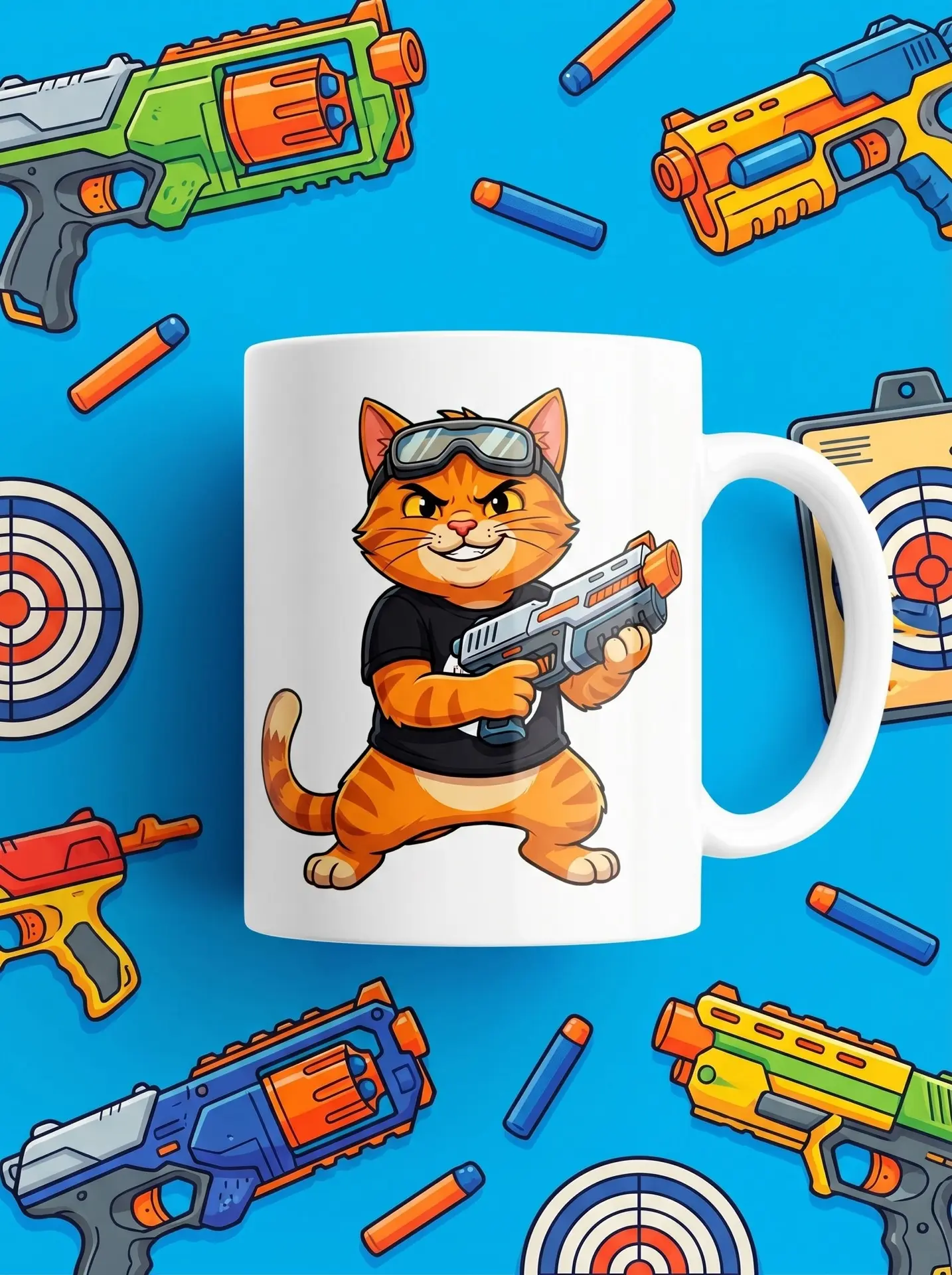 🎁 РОЗЫГРЫШ НЕДЕЛИ ОТ БАЗЫ БЛАСТЕРОВ! 🐾