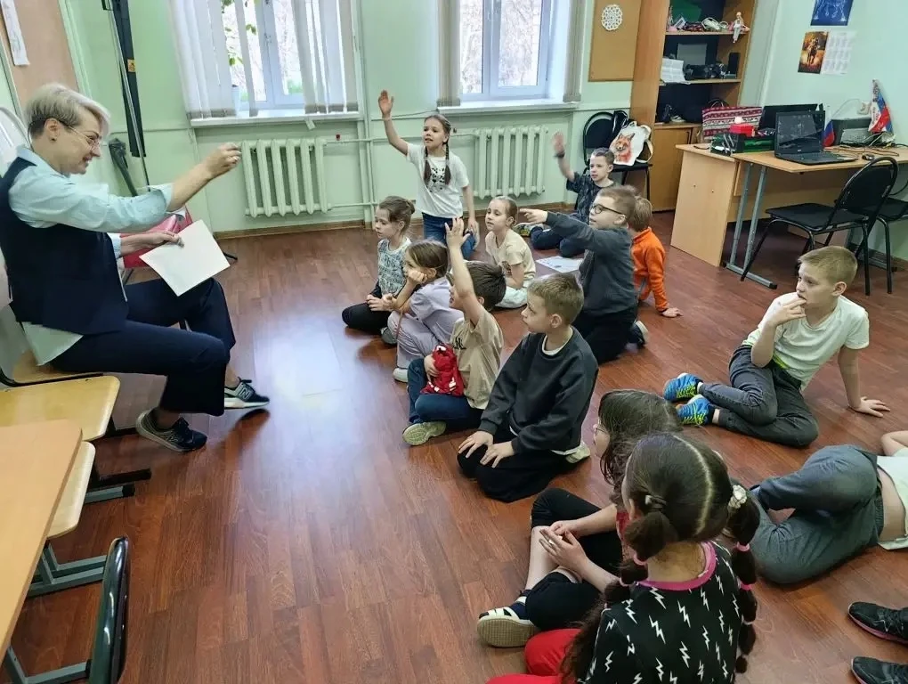 🤹‍♂️ВОЛШЕБНОЕ ПУТЕШЕСТВИЕ!  🏫 Для ребят из начальной школы, участвующих в образовательной смене «Вес