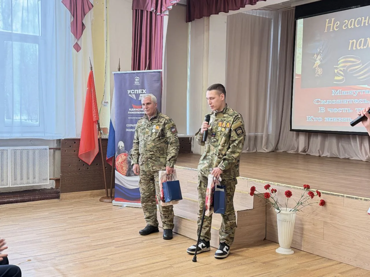 Февраль в России всегда пахнет по-особому — снегом и порохом. В этом месяце сплелись даты, ставшие в