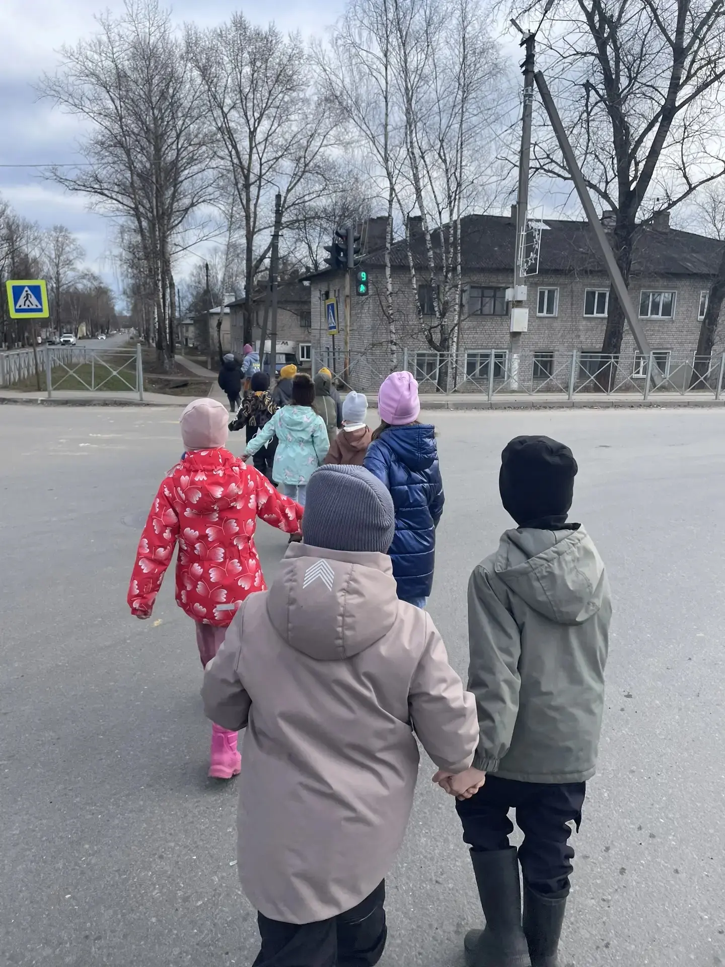 🚦Пятница безопасности🚦
