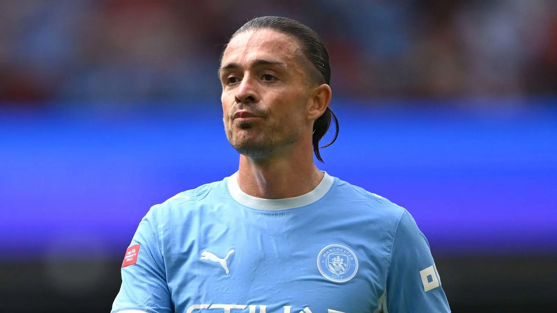 Football Insider: «Милан» рассматривает Джека Грилиша в качестве возможной замены Рафаэ...
