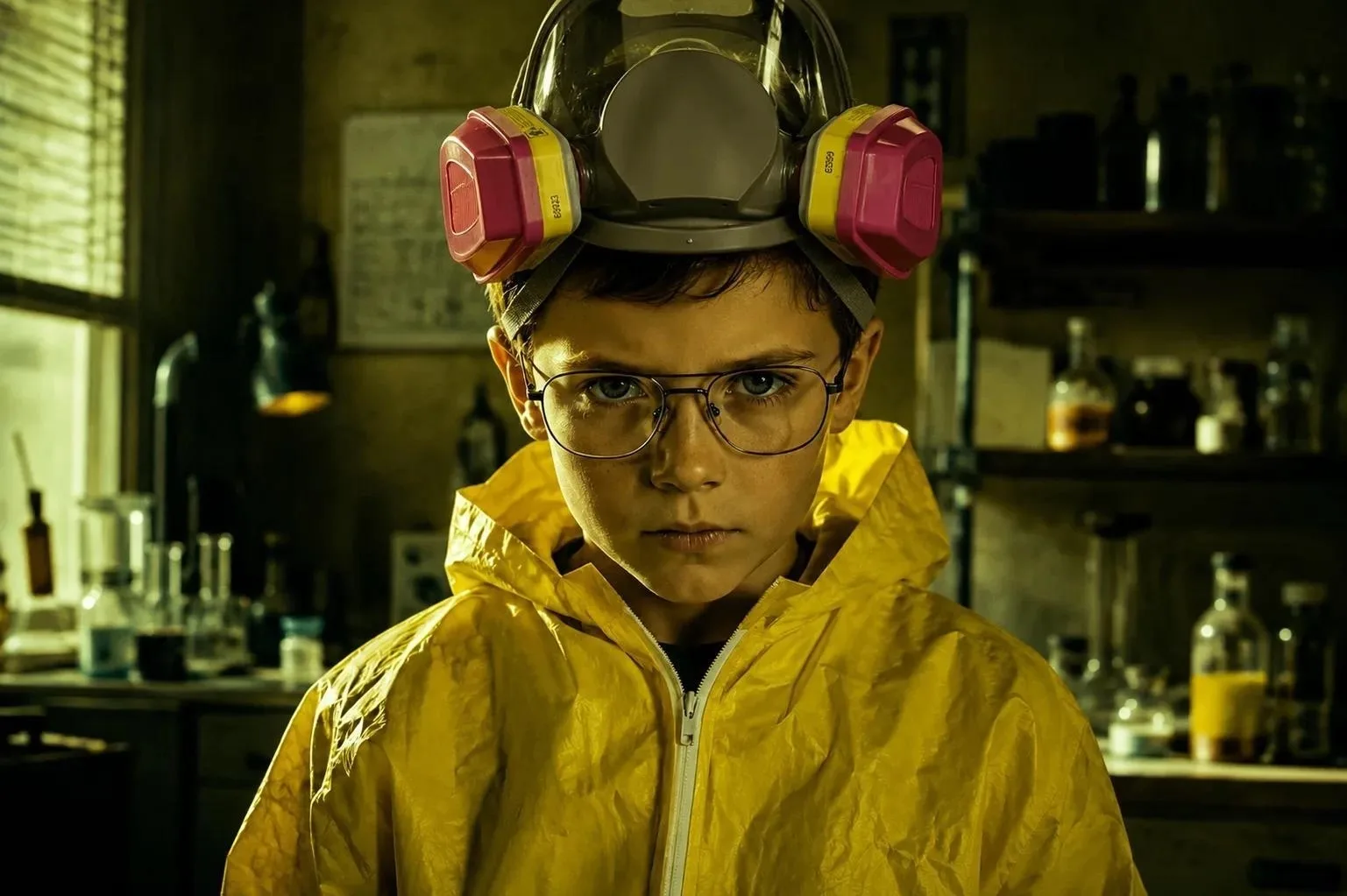🧪 Летняя лаборатория: 5 простых опытов дома

Каникулы — отличное время, чтобы попробовать себя в ро