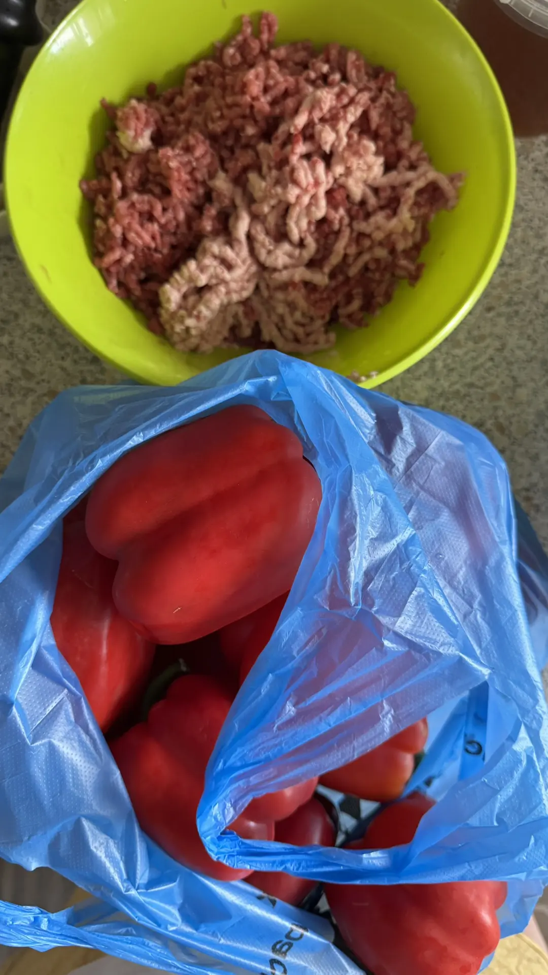 Немножко лайфа за вчера и сегодня.