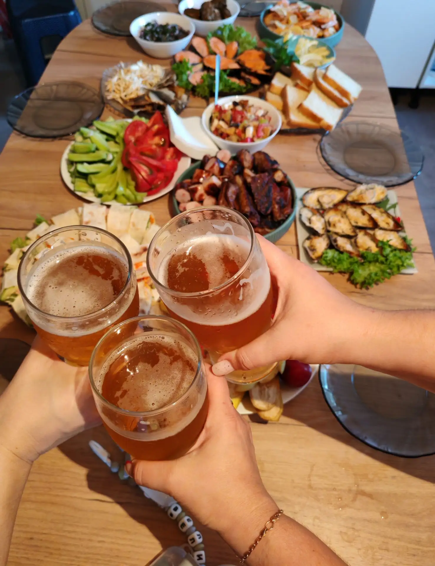 🍻🍻🍻