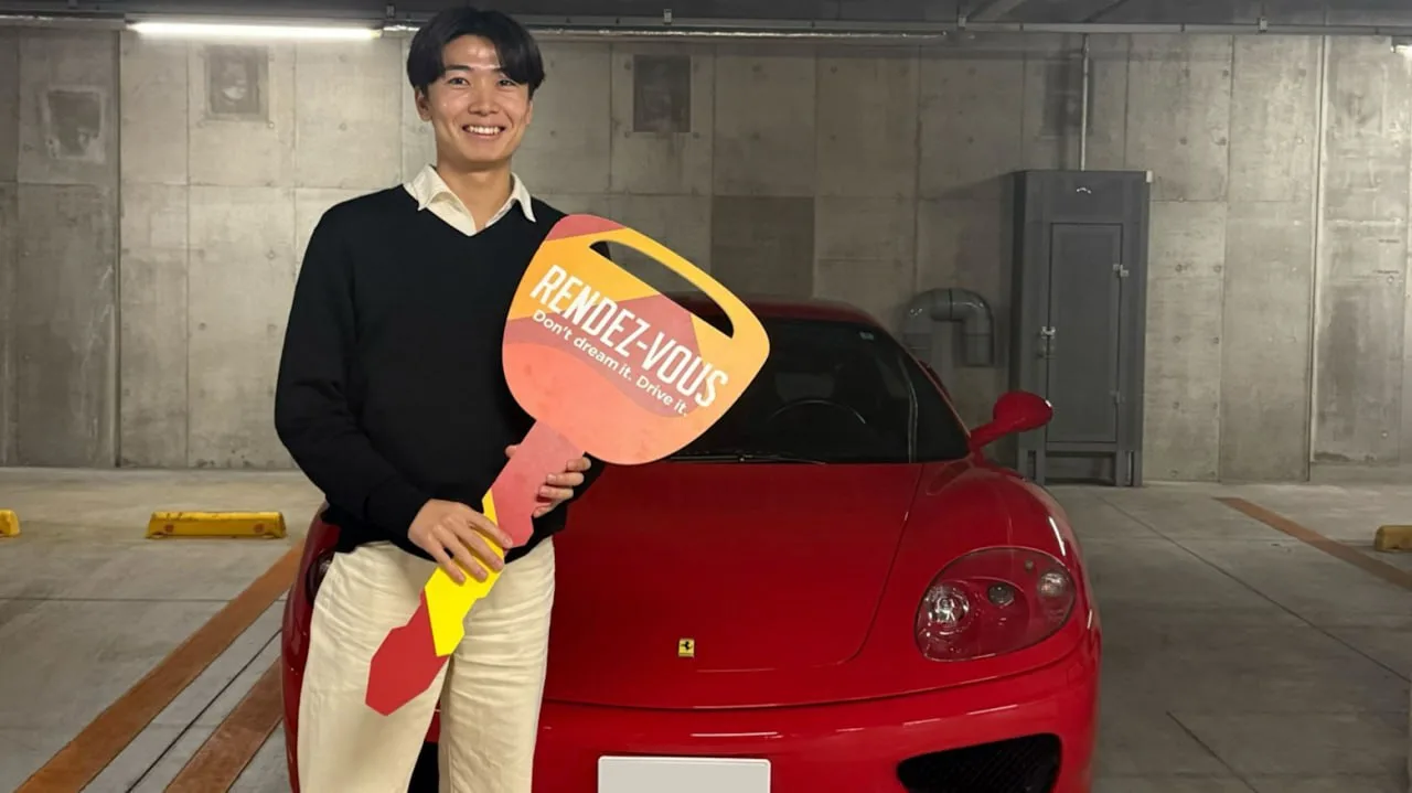 ⚡️Зумеры взломали Ferrari