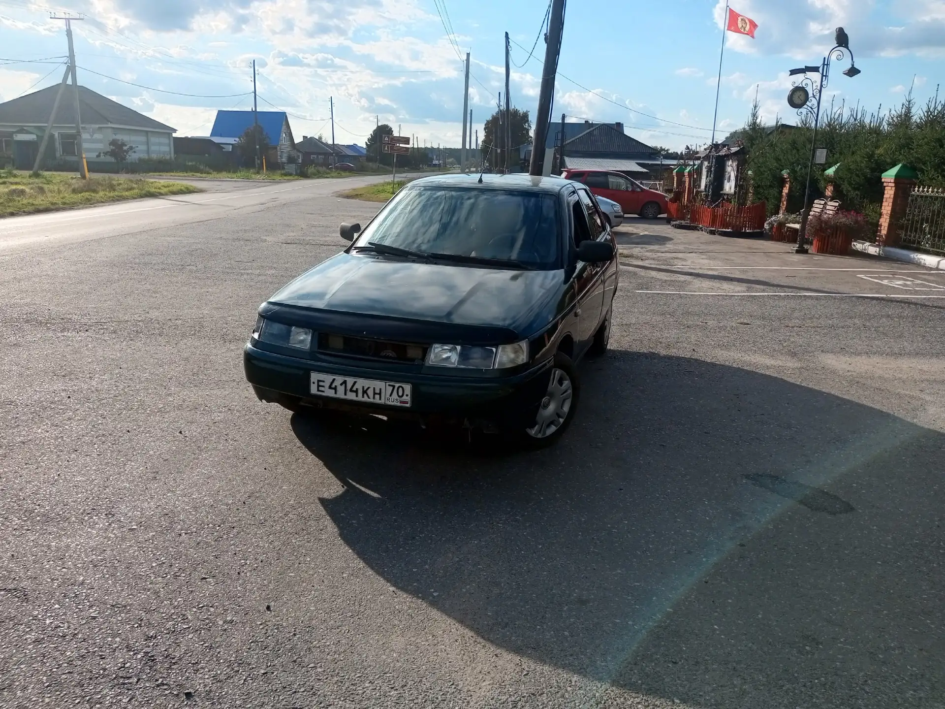 #продам ваз 2112,мотор 120,поршня с проточками(клапана не гнет), по кузову есть недочет...