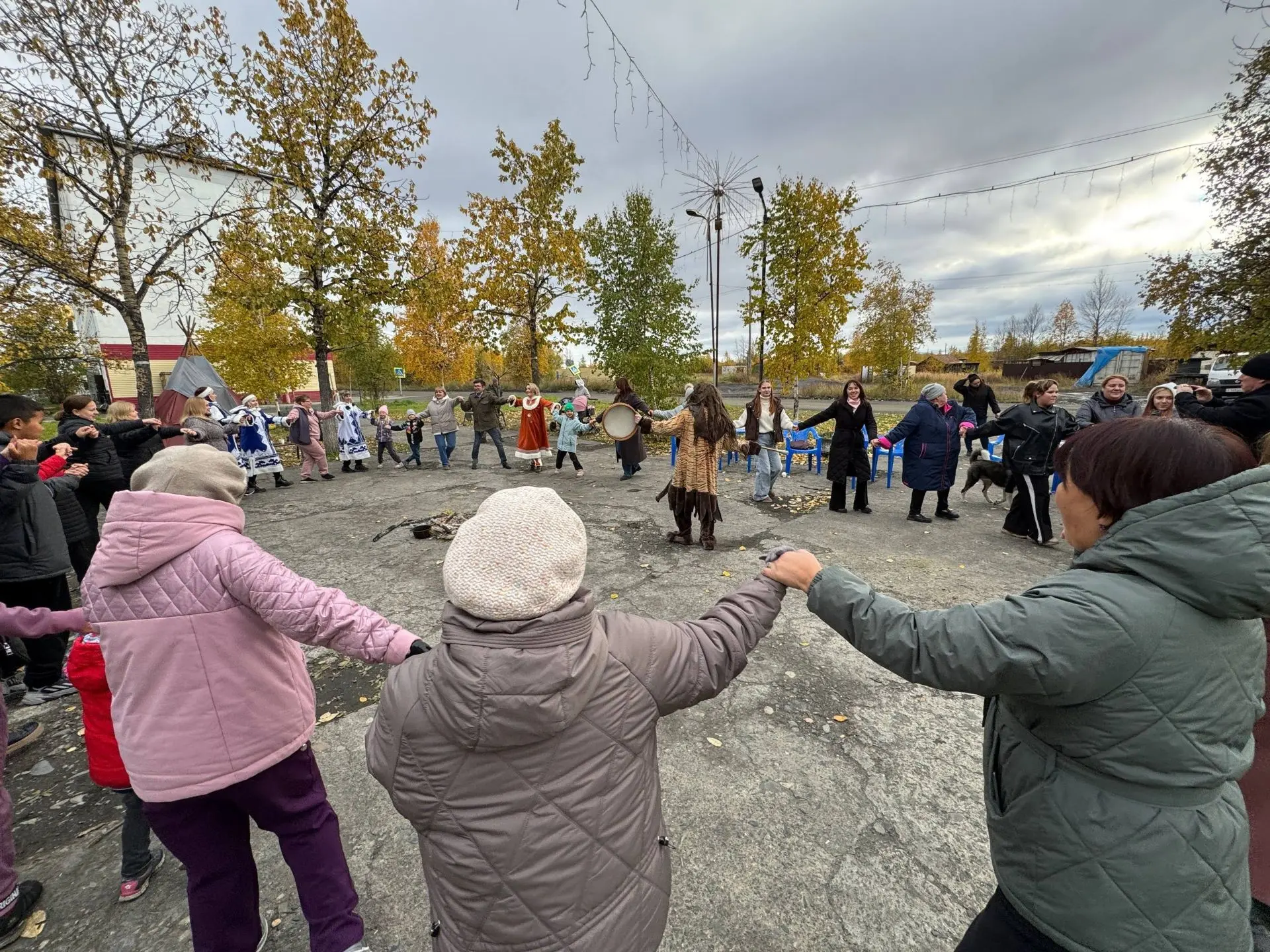 🔥 ПРОДОЛЖАЕМ НАШ ФОТОМАРАФОН!