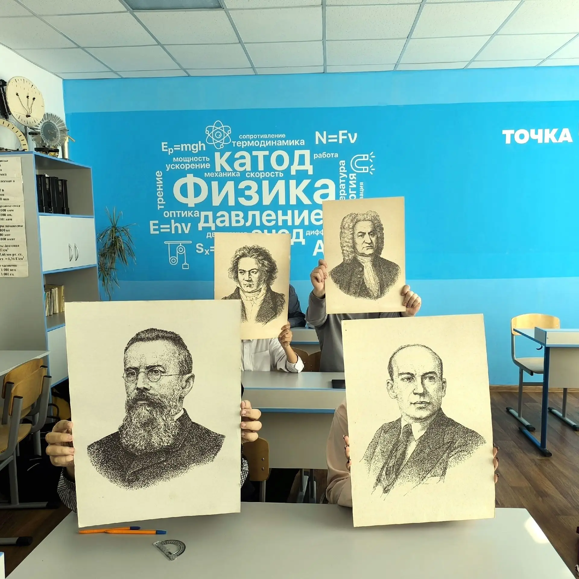🎵Музыка - это язык, который понятен каждому без перевода