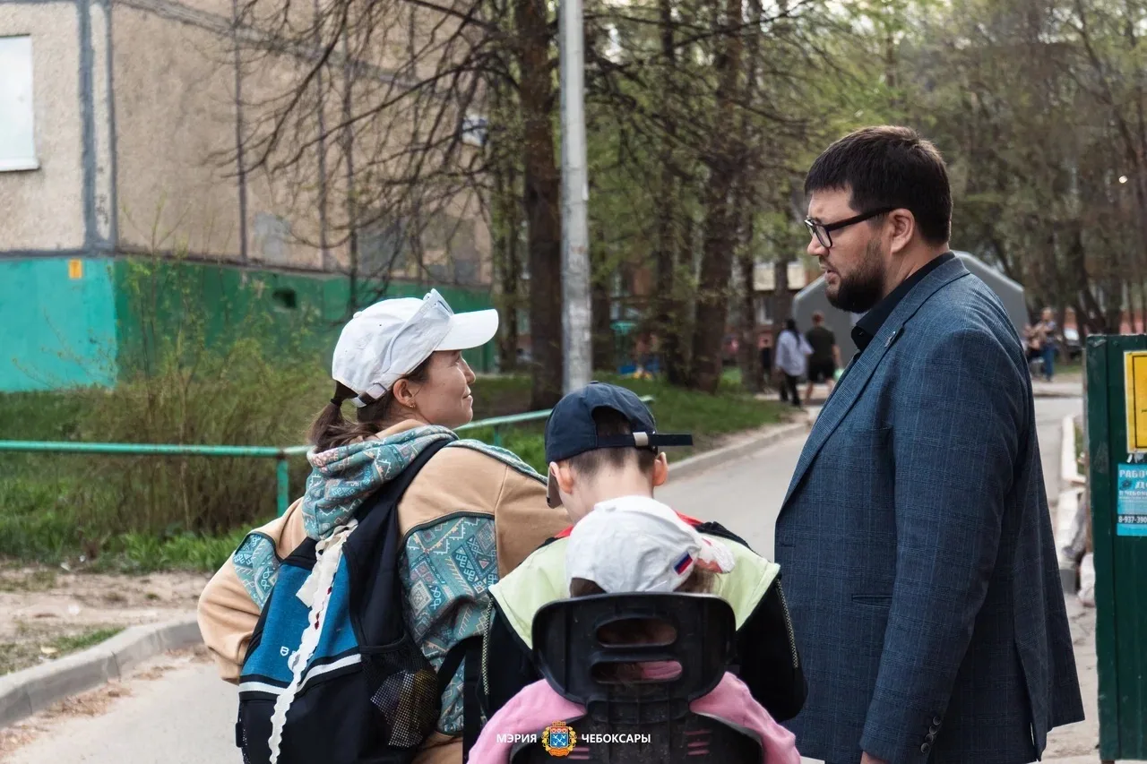 Продолжаем восстановительные работы  В эти дни наш город живет в едином порыве взаимопомощи и состра