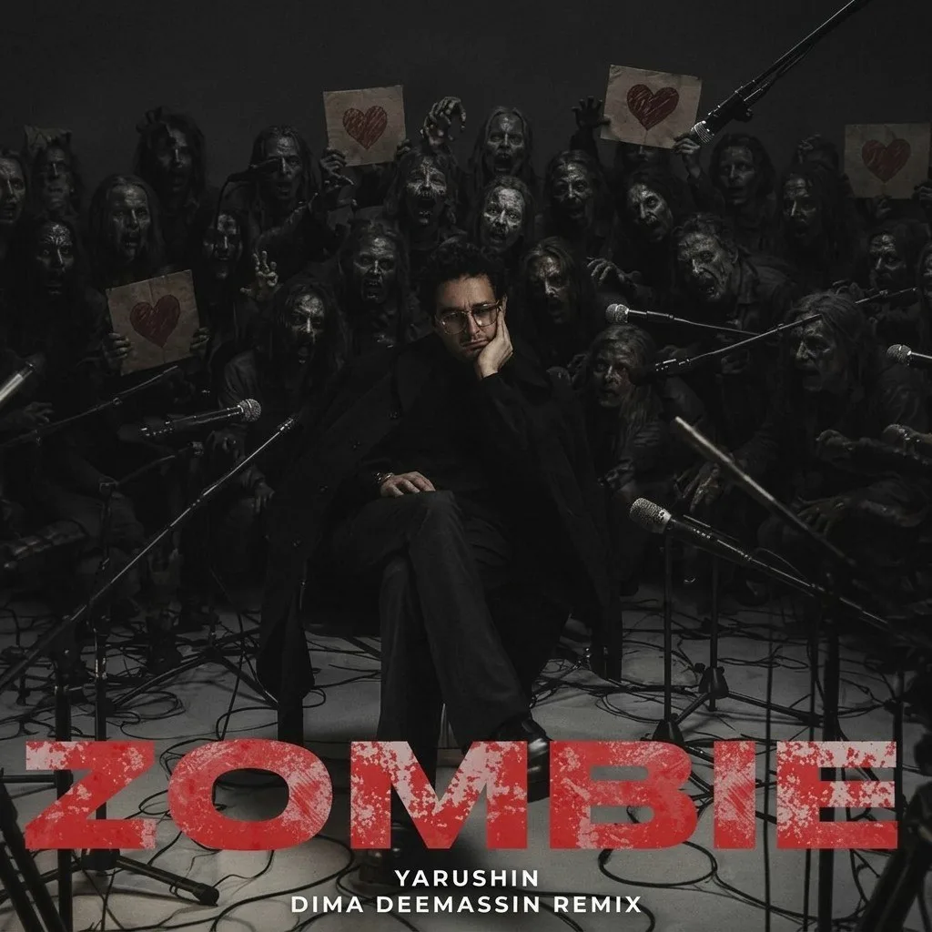 New Remixes | YARUSHIN - Zombie (Dima Deemassin Remix)