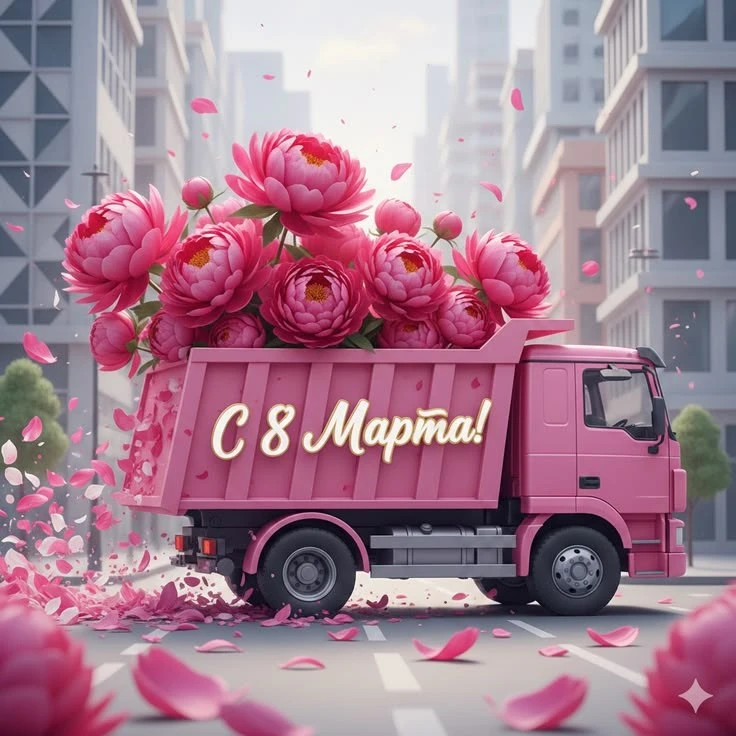 🌷Дорогие женщины!🌷