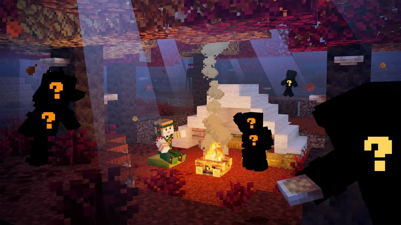 В Minecraft стартовало масштабное испытание сообщества. Игрокам в режиме Выживания пред...