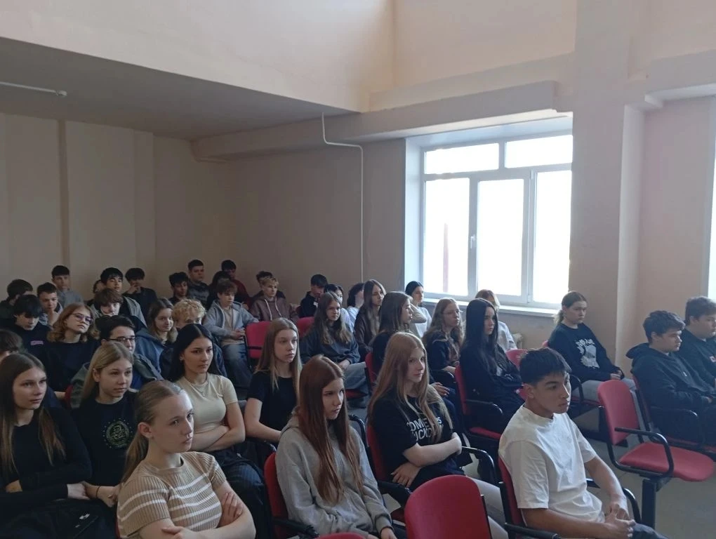 В рамках межведомственного взаимодействия по вопросам профилактики противоправного поведения несовер