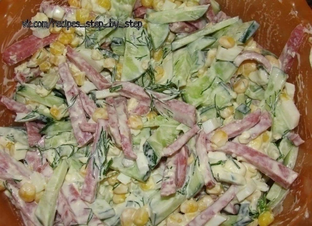 Лучшие рецепты