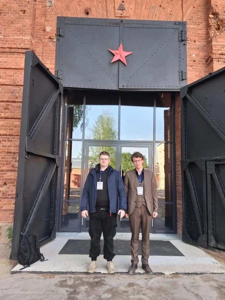 🚀Студенты Передовой инженерной школы ПсковГУ проходят стажировку в инжиниринговом цент...
