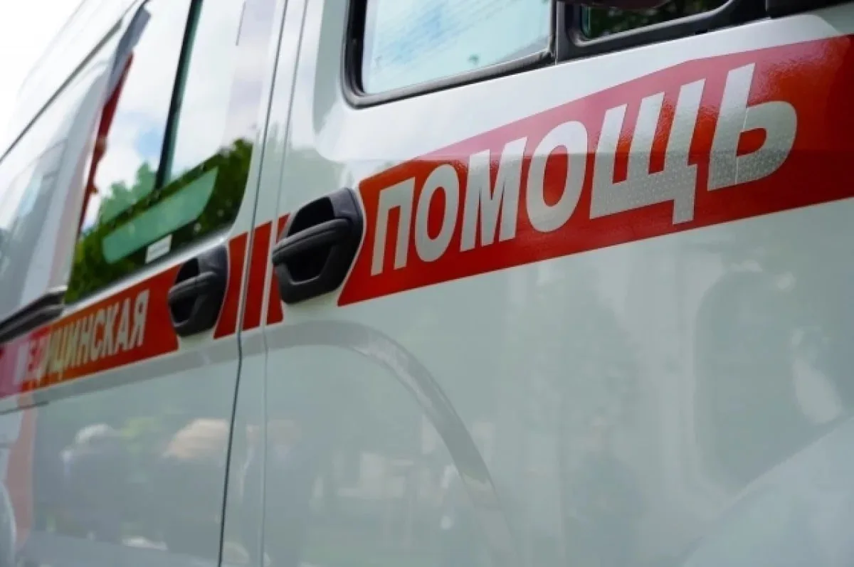 👮На КАД иностранец задавил автомобилистку 

В Красногвардейском районе Петербурга 37-летняя женщина