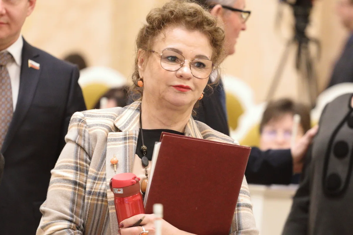 Рахову приговорили к пяти годам условно