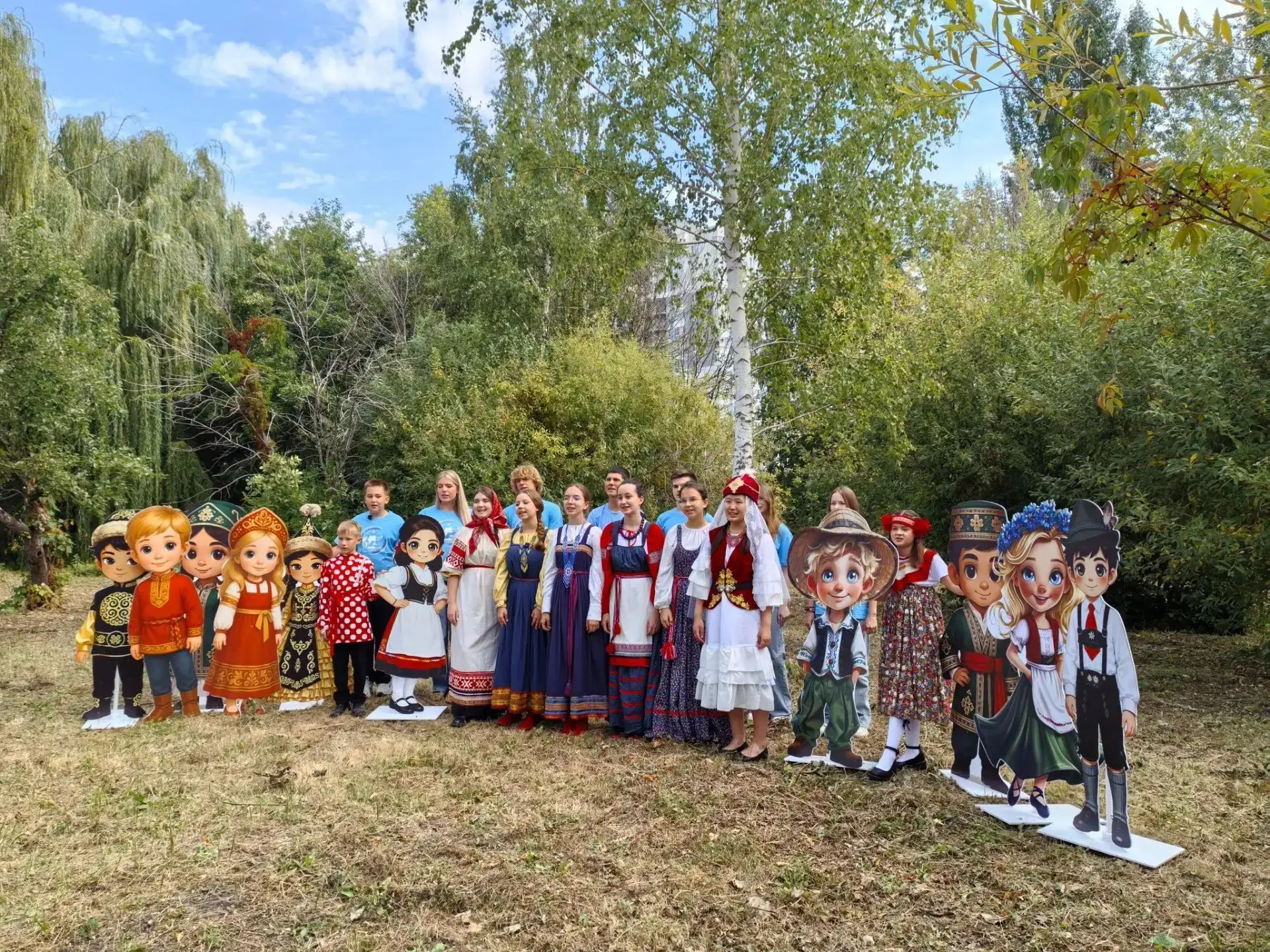 🍀Наши ученики — на пути к всероссийскому экологическому форуму!