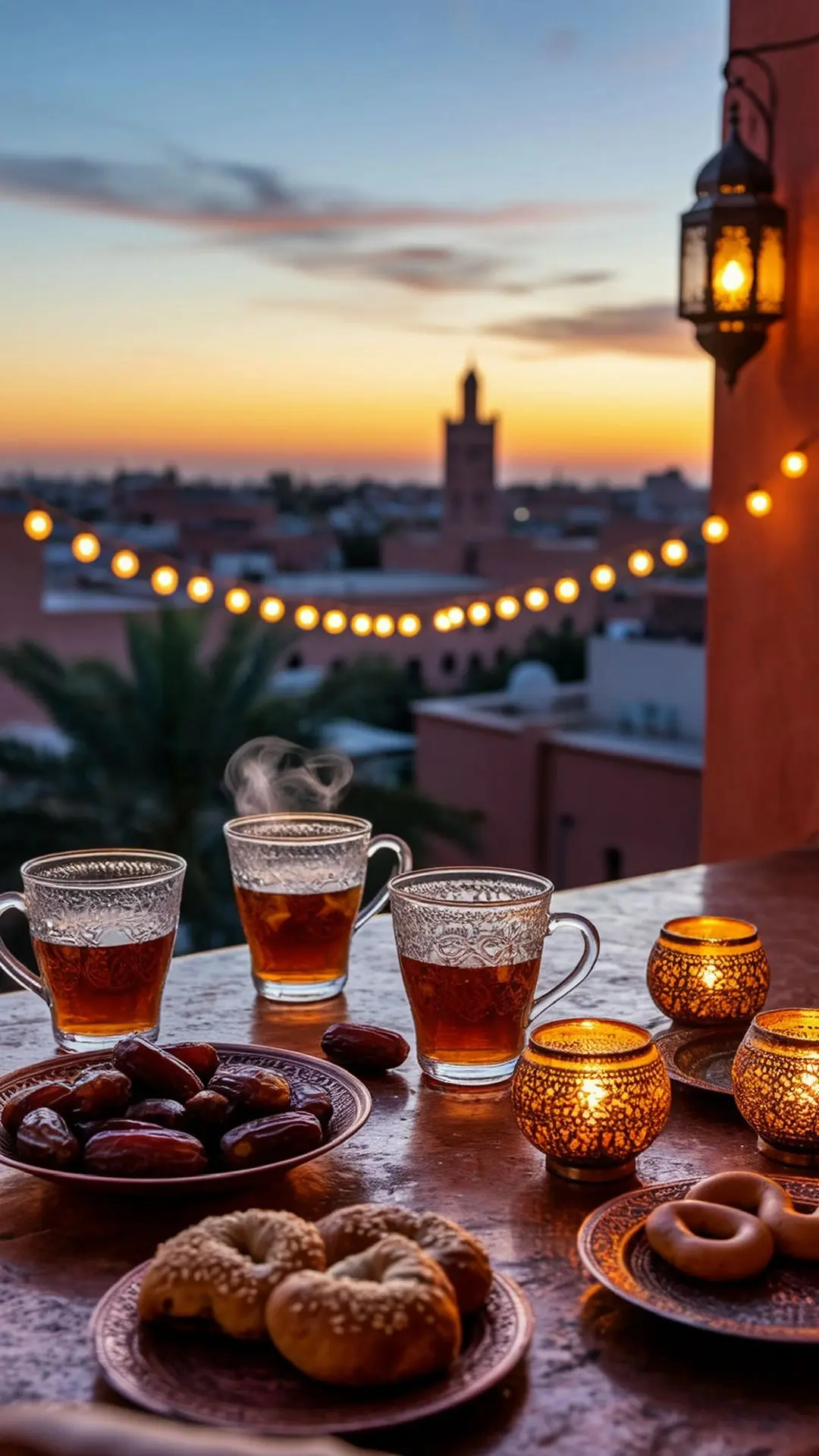 Восточная сказка: экскурсионный тур в Марокко🇲🇦
