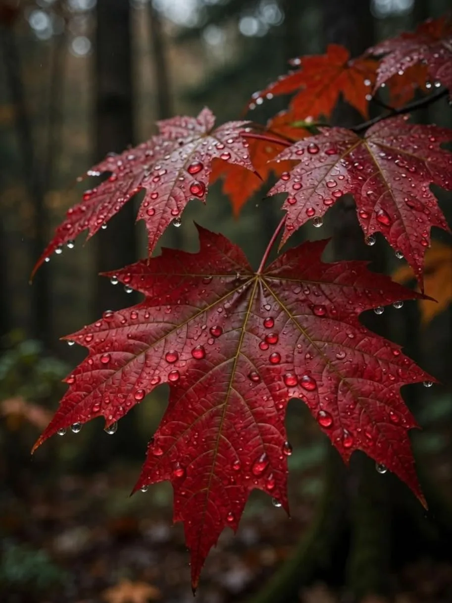 🍂🍂🍂