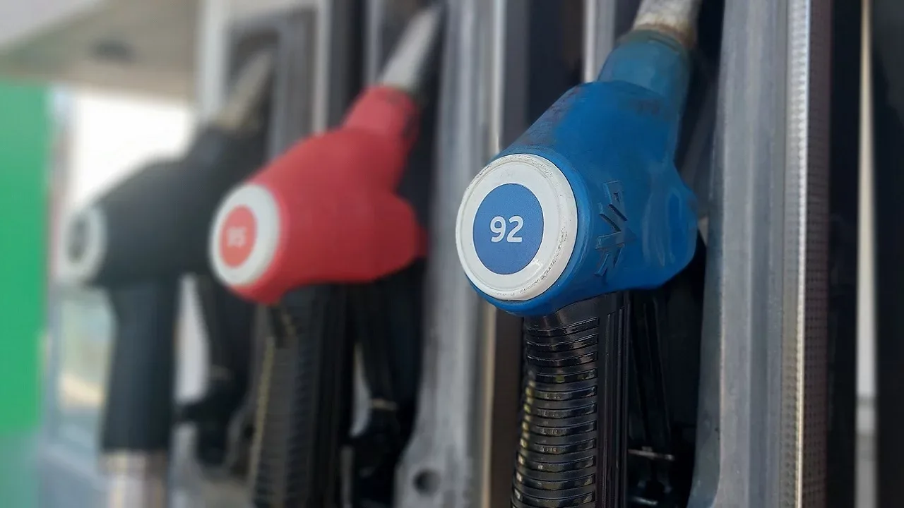 🛢️ В Челябинской области перестраивают логистику доставки топлива