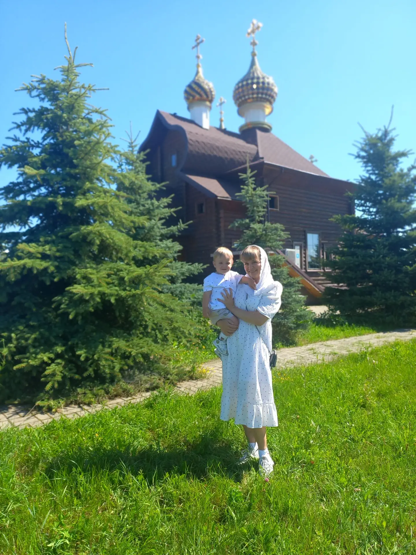 🌿С Воскресным днём, друзья! У нас прекрасная погода, солнышко, тепло, красота! 🌞❤👍