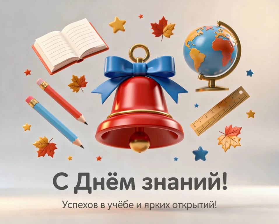 Уважаемые педагоги, учащиеся, родители и все жители Егорьевского района!