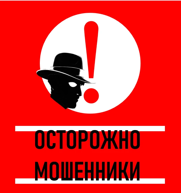 ⚠☃Осторожно! Мошенники под видом «снегоуборщиков» обманывают россиян