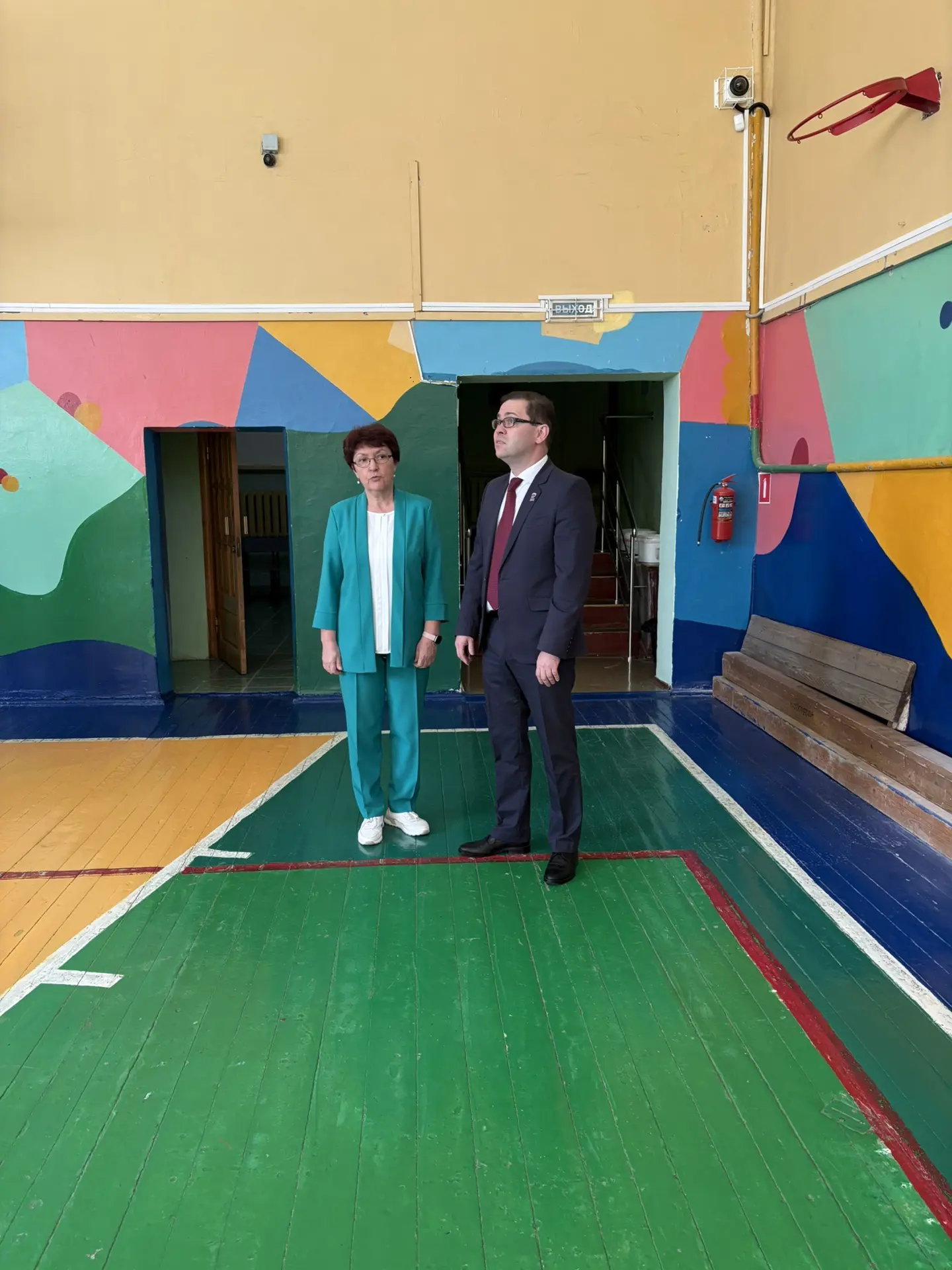 ПРИНИМАЕМ ГОСТЕЙ🤝