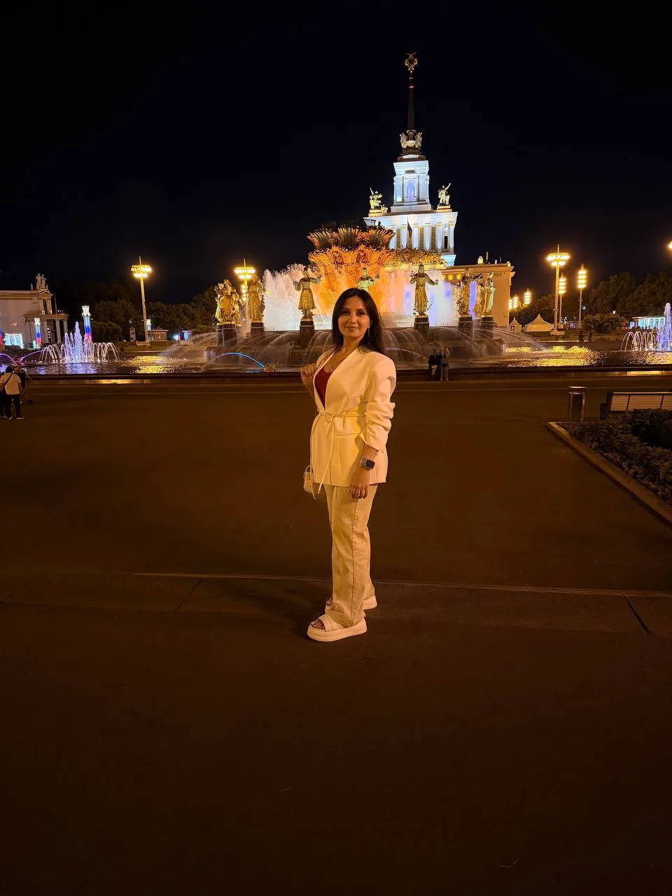 Коллеги, всем привет! 👋