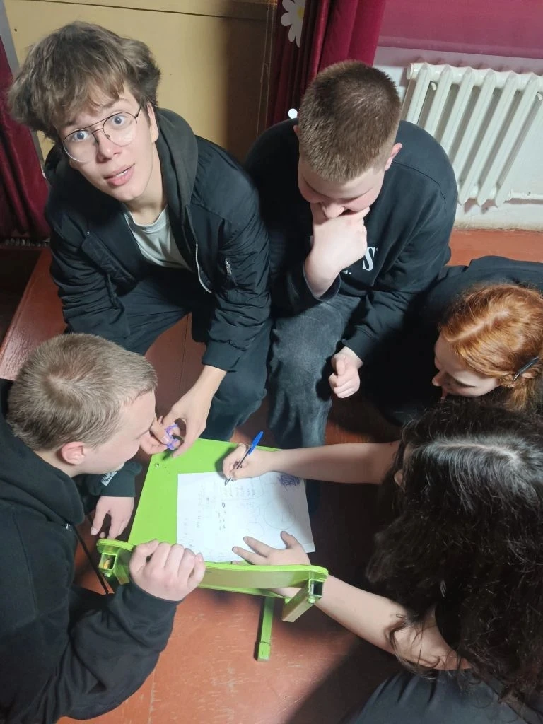 В Мечетлинском санатории сегодня контрасты: