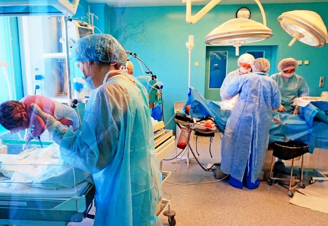 🏥 В Нижегородской области судят врача после клинической смерти роженицы