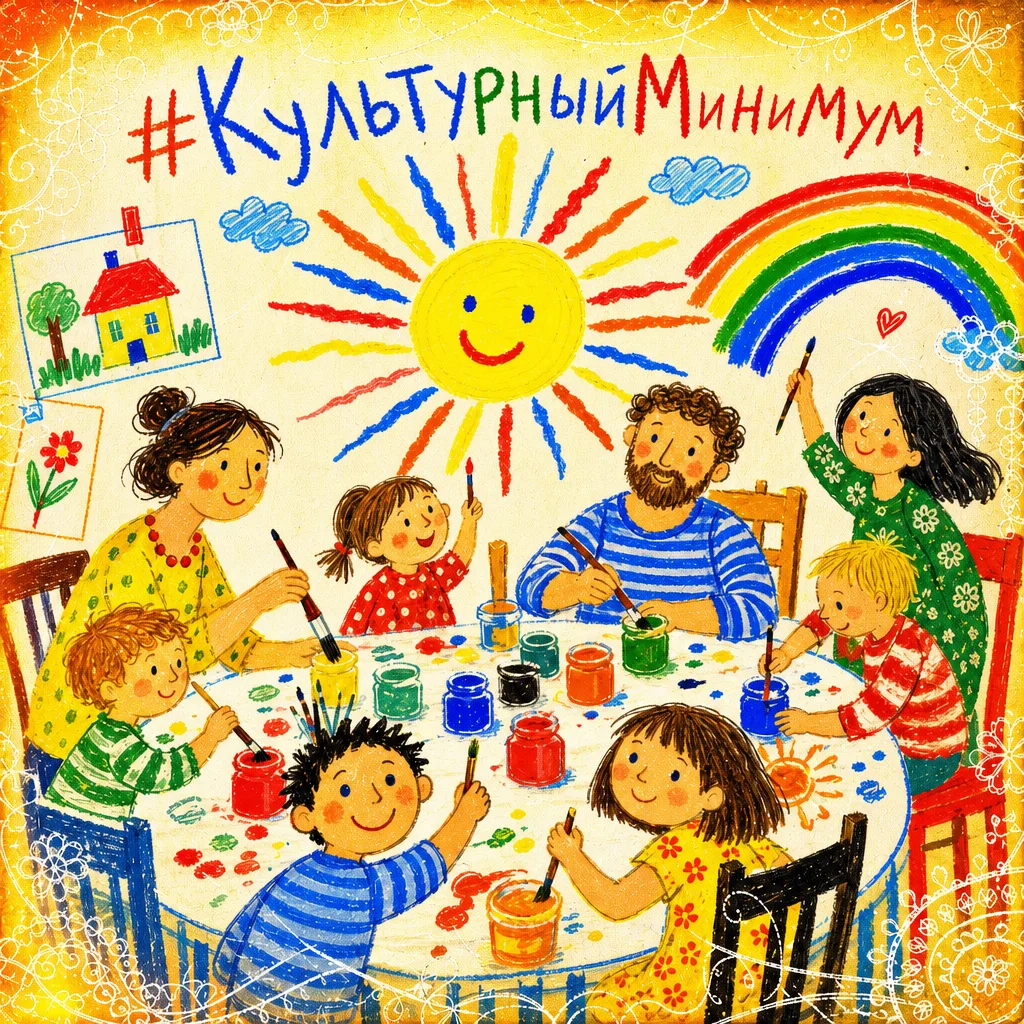 #АнивскийКалендарь: встречаем День флага