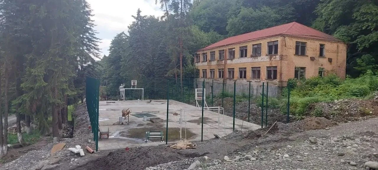 Было — стало!
