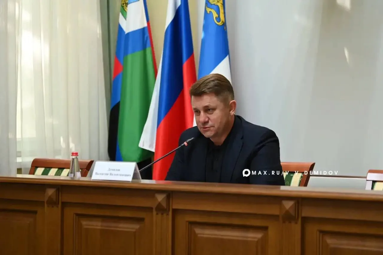 Готовимся к осенне-зимнему периоду. В Белгороде эта работа включает два направления