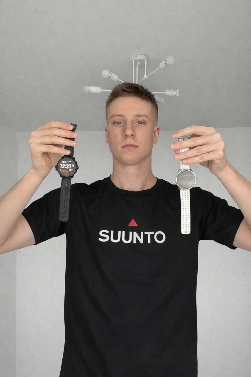 Повышаем VO2 Max - потребляем кислород правильно!