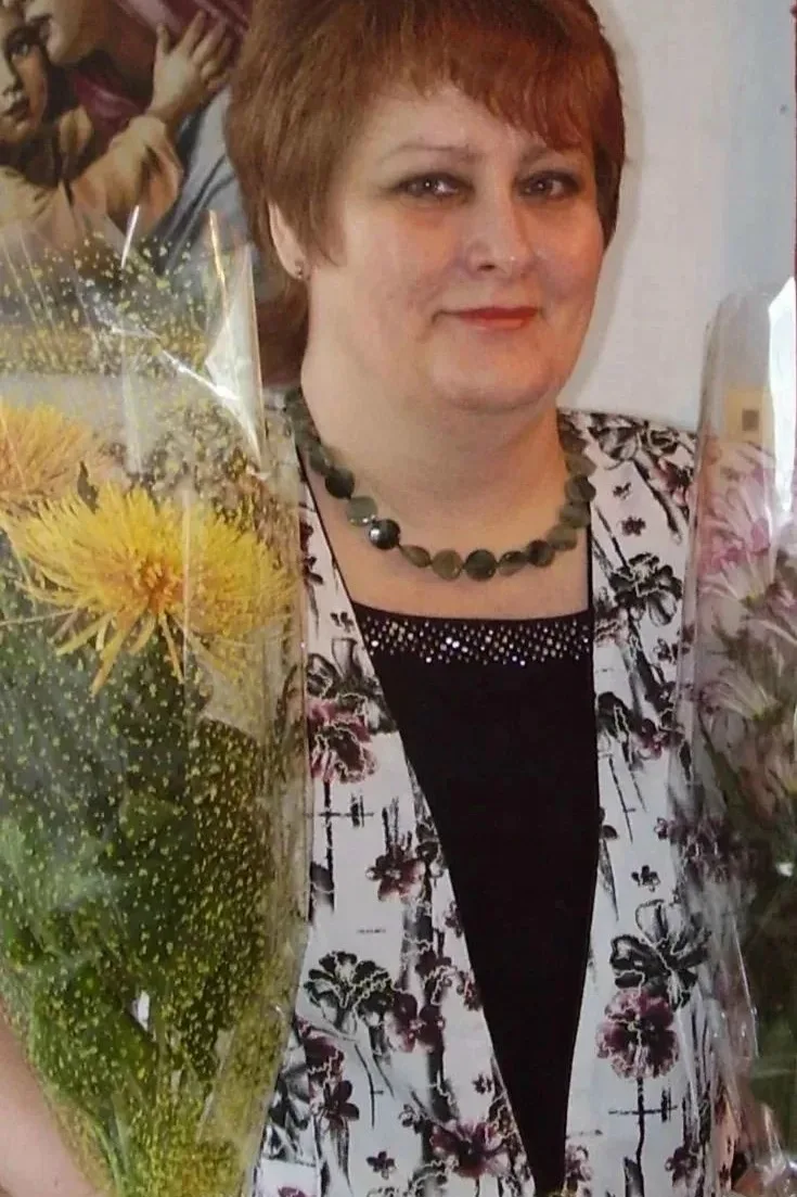🕯️ 🙏Светлая память Татьяне Михайловне Головановой