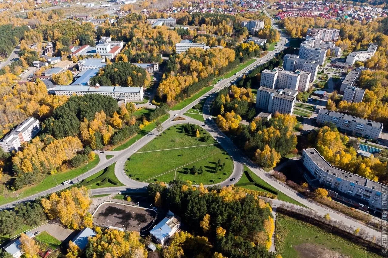 ❗️Проверку сирен в Томской области перенесли на 9 октября