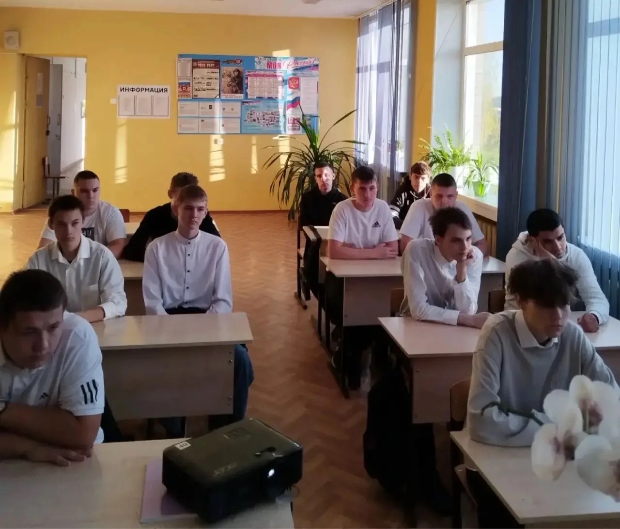 Время — ограниченный ресурс, и отношение к нему определяет
